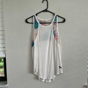 VS Super soft workout top